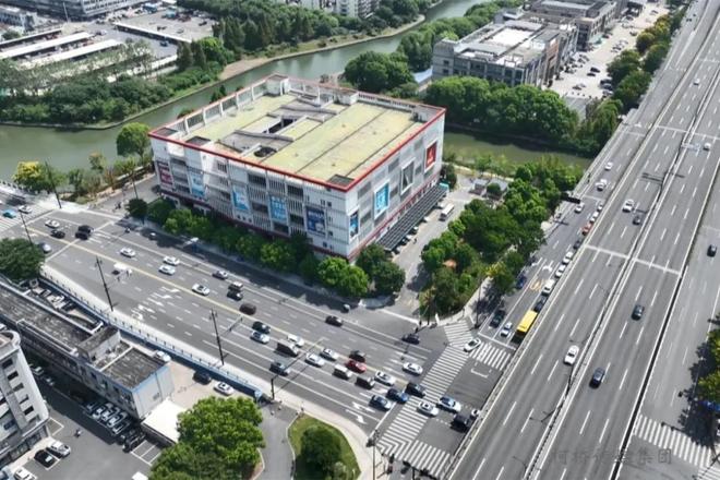“城市5分钟、城乡半小时”！柯桥织密充电服务网(图3)