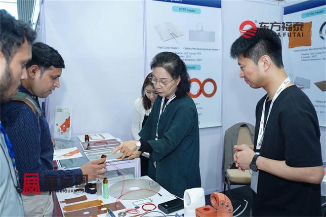 2025年印度新能源电动车及充电桩展AEVB2025(图13)