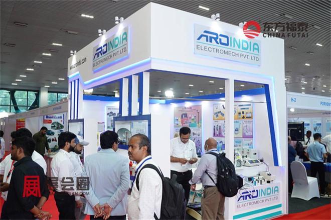 2025年印度新能源电动车及充电桩展AEVB2025(图15)