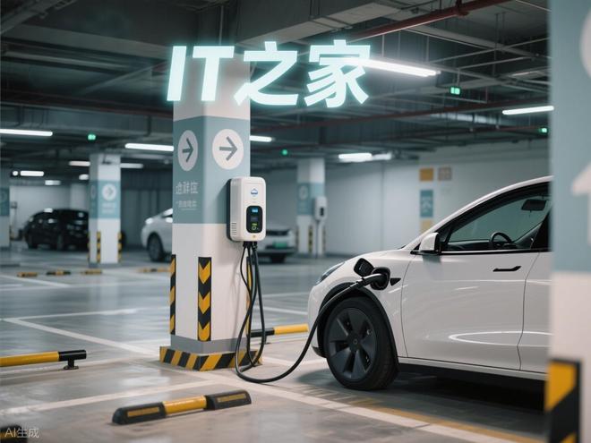 截至2025年4月全国充电桩突破1400万台同比上升463%(图1)