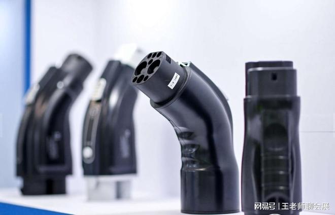 充电桩展破壁能源史：深港科技集群第二极领航充电桩革命(图5)