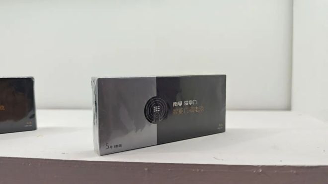 门博会焦点：看南孚爱掌门如何赢得智能锁B端伙伴青睐(图2)
