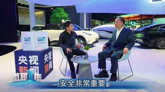 虚假、夸大宣传被紧急叫停传统车企夺回行业话语权(图1)