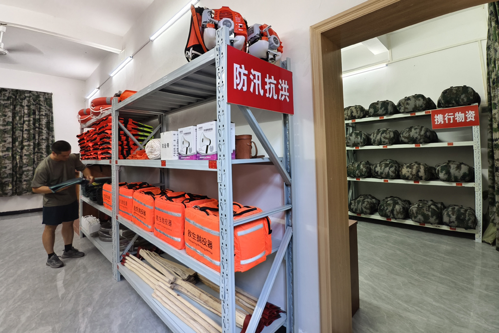 从充电棚到电影院安全宣传如何做到“看得见摸得着”？(图2)