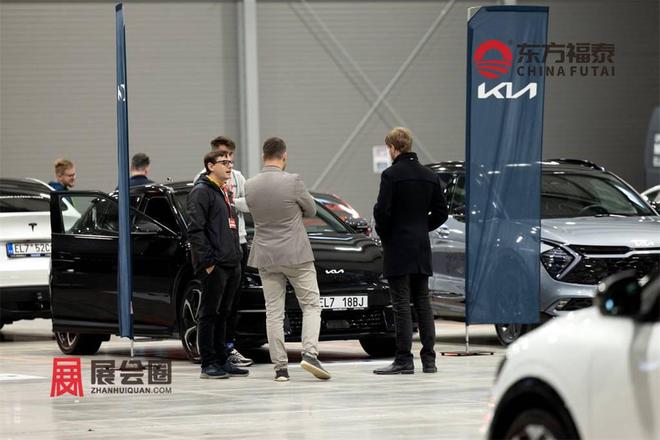 2025年欧洲捷克新能源电动车展E-SALON2025(图9)