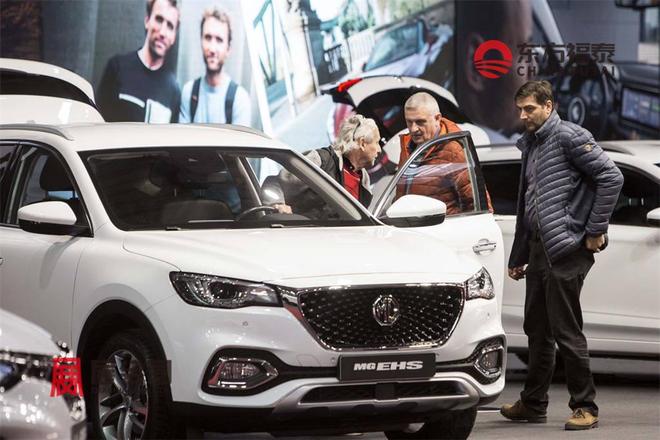 2025年欧洲捷克新能源电动车展E-SALON2025(图15)