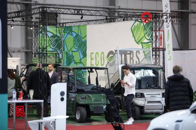 2025年欧洲捷克新能源电动车展E-SALON2025(图21)