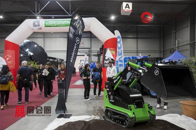 2025年欧洲捷克新能源电动车展E-SALON2025(图30)