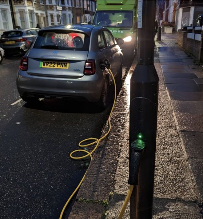 中国月用电量过万亿！欧洲充电还要等创业公司？(图7)