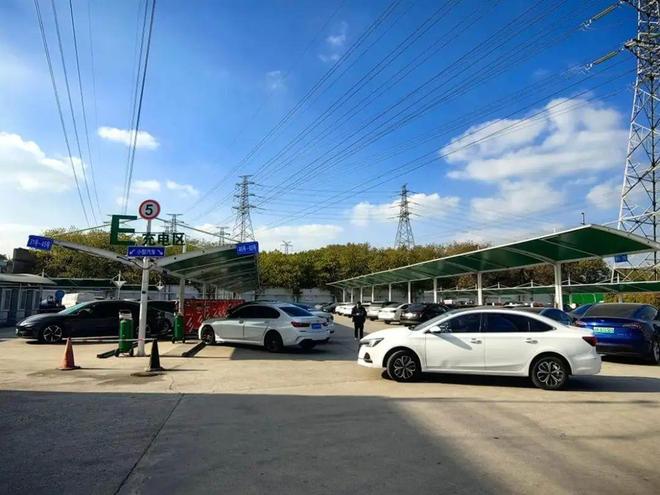 中国月用电量过万亿！欧洲充电还要等创业公司？(图10)