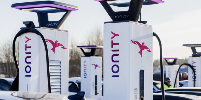 中国月用电量过万亿！欧洲充电还要等创业公司？(图16)