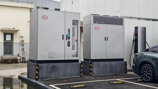 中国月用电量过万亿！欧洲充电还要等创业公司？(图19)