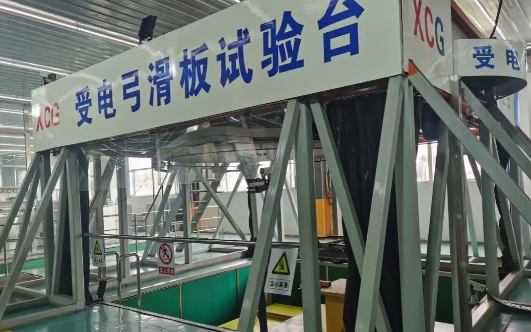 山西大同新荣区产业集群崛起为转型升级增添新动能(图2)