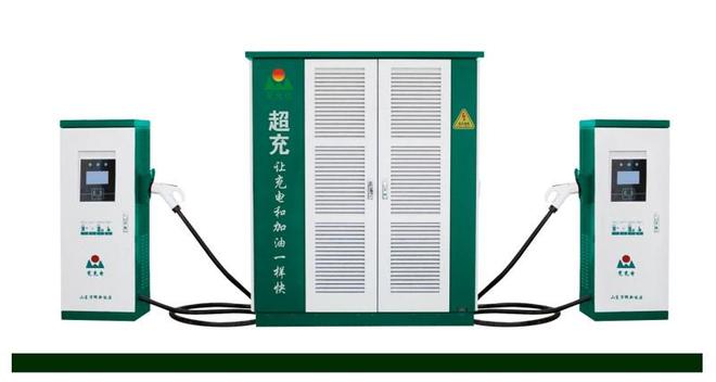 2025充电桩生产厂家哪家好万辉通过多项体系认证品质有保障(图3)