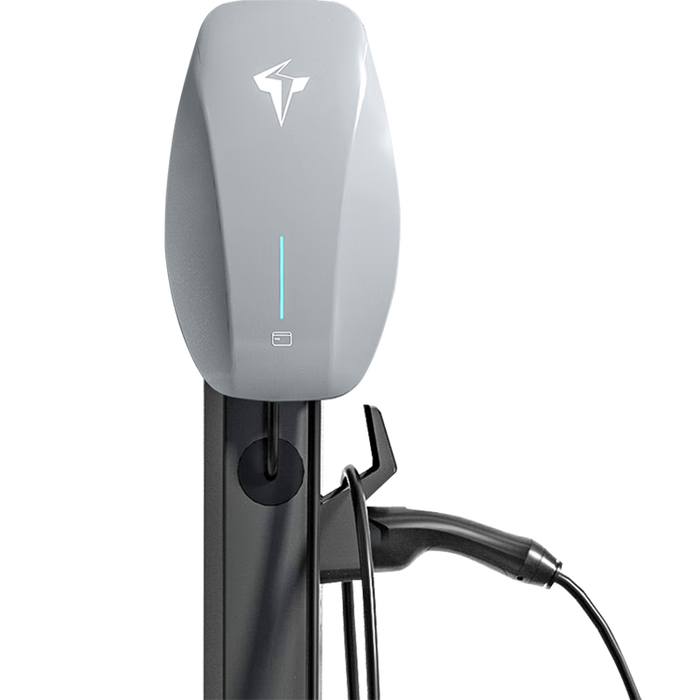 2024年最受欢迎的充电桩品牌推荐认准这几款买对不吃亏