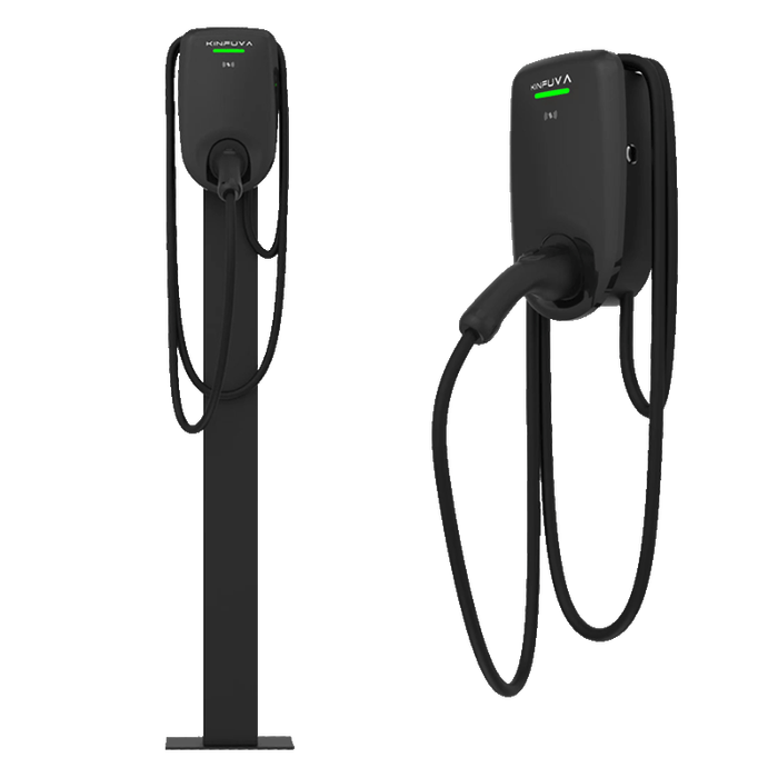 2024年最受欢迎的充电桩品牌推荐认准这几款买对不吃亏(图3)