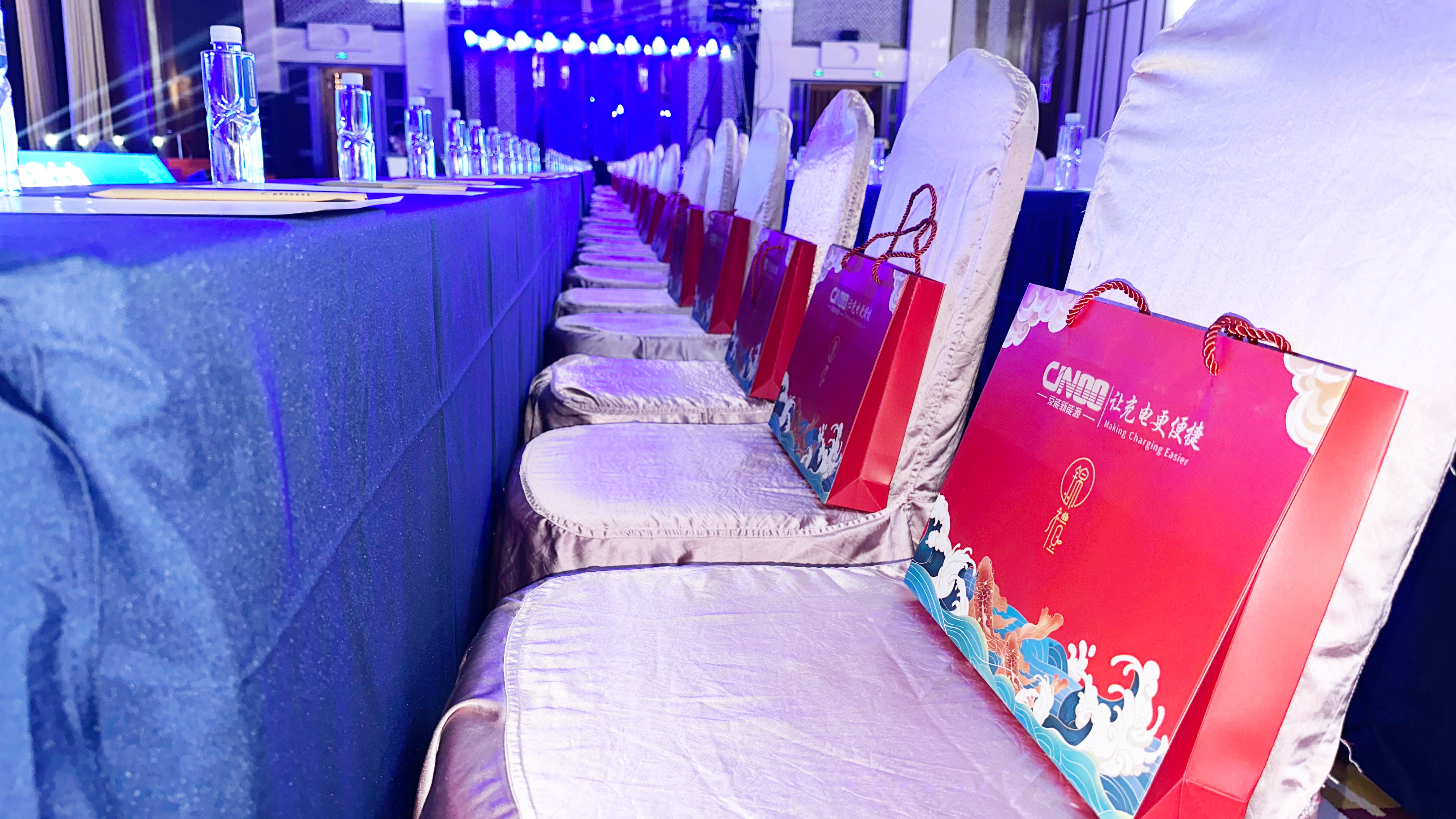 充换电新时代来临！2024中国汽车充换电生态大会探索高质量路径(图6)