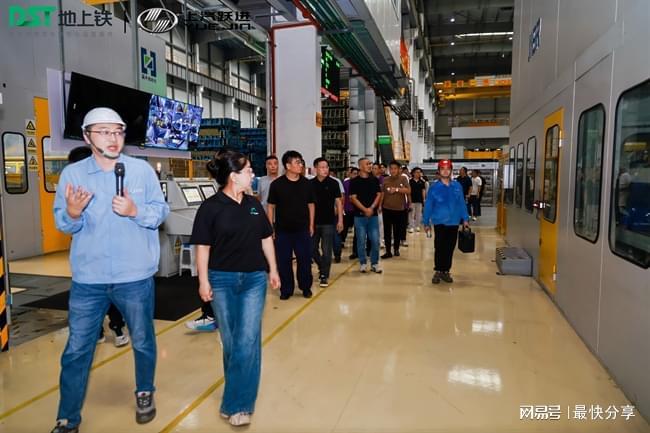 地上铁以严选标准联合生态推动城际物流全面电动化(图2)