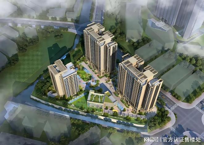 ®福围花园宝安福围花园售楼处发布：楼盘优缺点全解析