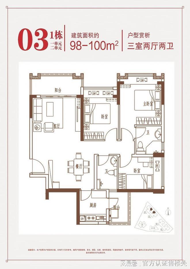 ®福围花园宝安福围花园售楼处发布：楼盘优缺点全解析(图7)