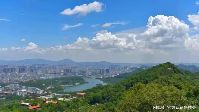 ®福围花园宝安福围花园售楼处发布：楼盘优缺点全解析(图13)