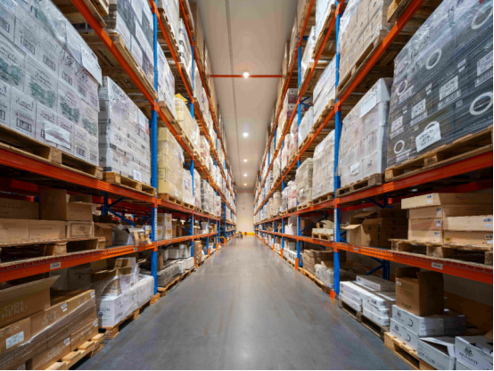 普洛斯上海新西北物流园盛大启幕树立智慧零碳旗舰园区新标杆(图3)