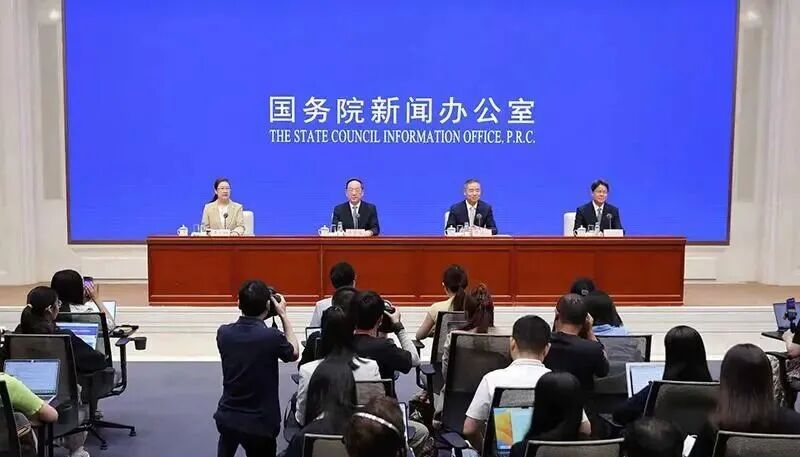 事关人工智能、新能源汽车等工信部最新回应