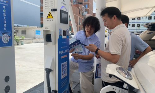 150万新能源车主都在用！捷顺充第二届8·8停充节引爆暑期充电热潮(图3)