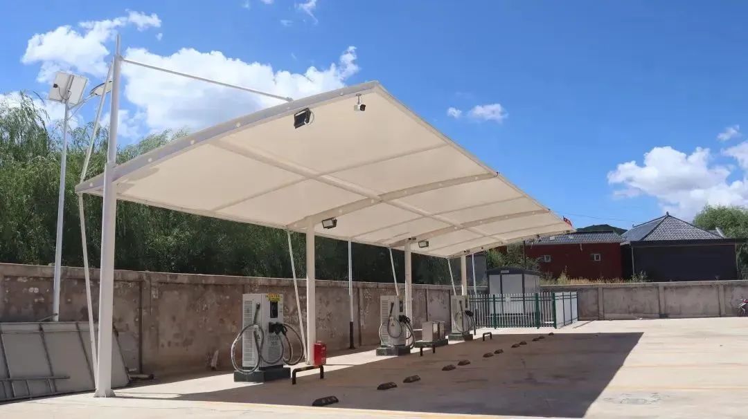 年度盘点易事特中能易电充电桩2024荣耀记忆(图10)