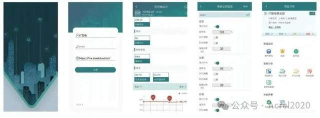 ASCP系列保护器：为电气安全加码适配多场景充电桩的智能守护者(图2)