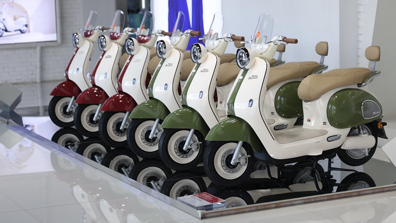 活力中国调研行无锡让中国制造与世界需求紧密相连(图4)