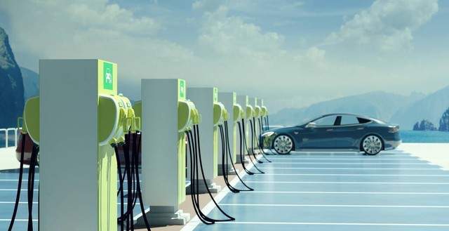 充电新纪元：2024北京武汉充电桩技术及换电设施展览会全览(图1)