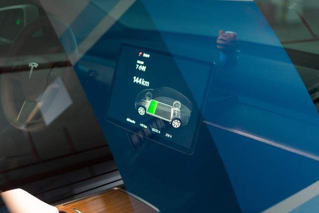 充电新纪元：2024北京武汉充电桩技术及换电设施展览会全览(图3)