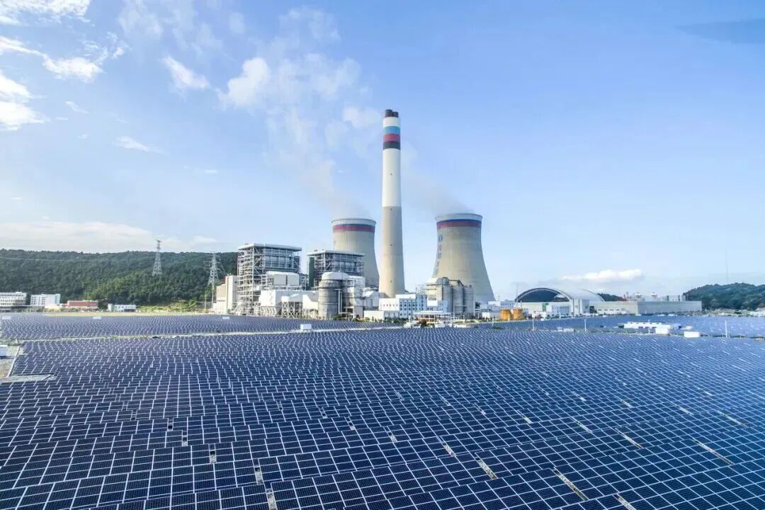 “双碳”战略下的能源革命与治理现代化(图1)