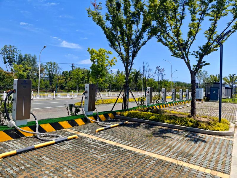 十堰房县：加快智慧停车建设提升城市功能品质(图1)