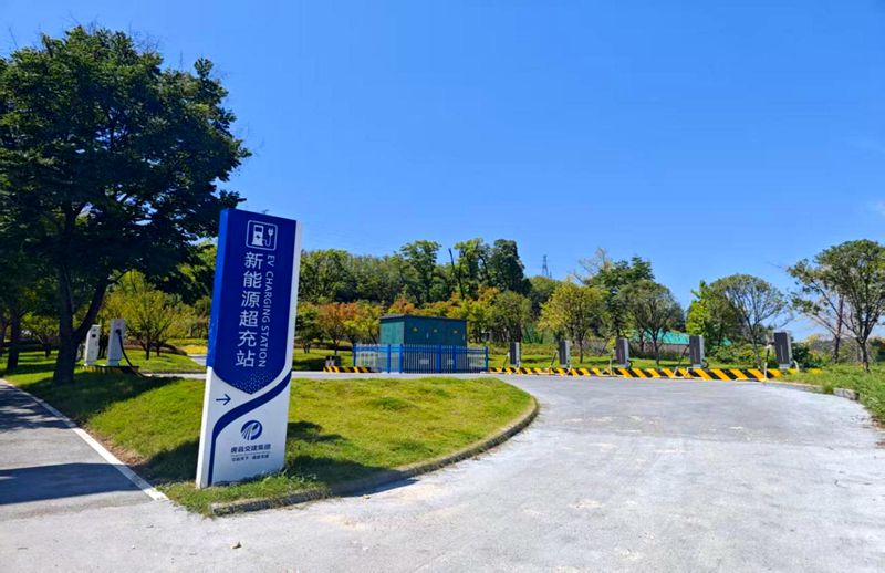 十堰房县：加快智慧停车建设提升城市功能品质(图2)