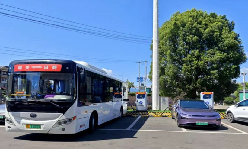 十堰房县：加快智慧停车建设提升城市功能品质(图3)