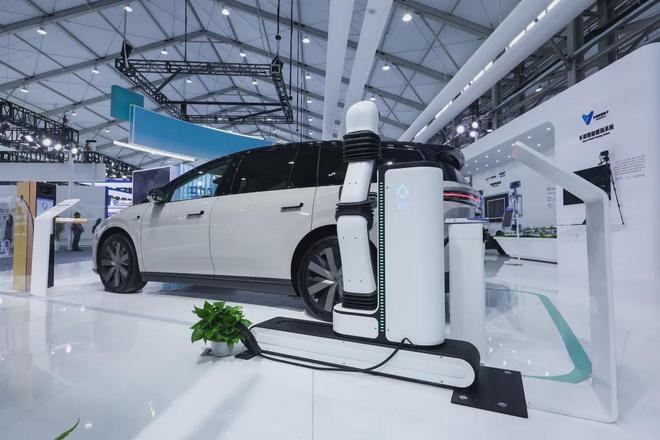 挚达科技今起招股预计10月10日挂牌上市中国最大的家用充电桩企业(图3)