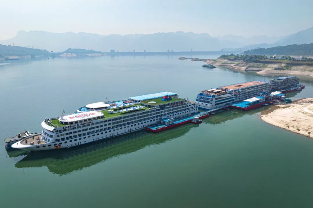 逐“绿”而动向“新”而行——宜昌新能源交通多场景融合成趋势(图5)