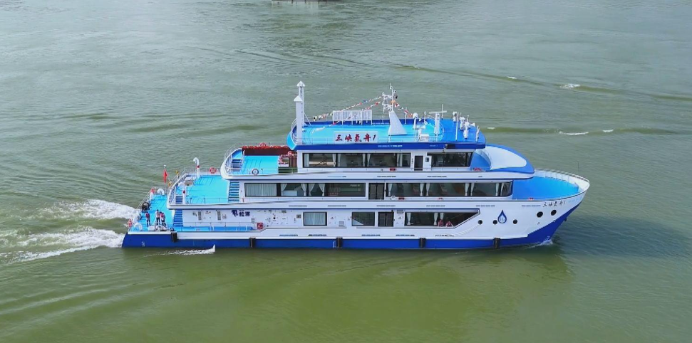 逐“绿”而动向“新”而行——宜昌新能源交通多场景融合成趋势(图4)