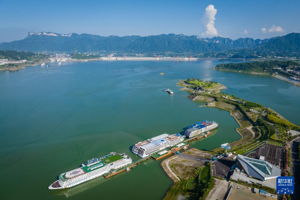 逐“绿”而动向“新”而行——宜昌新能源交通多场景融合成趋势(图6)