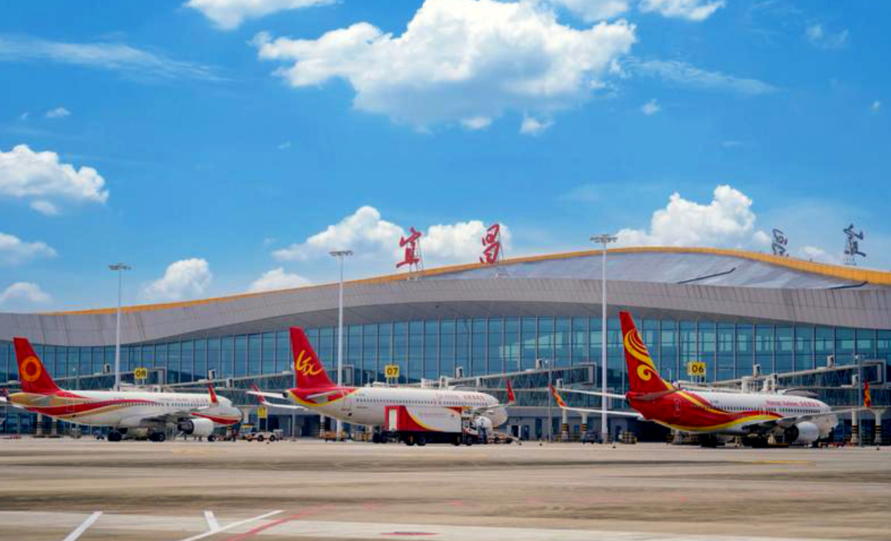 逐“绿”而动向“新”而行——宜昌新能源交通多场景融合成趋势(图7)