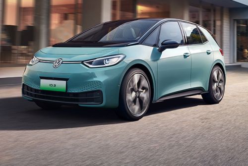 安全个性高格调!上汽大众纯电动汽车ID家族质量体验超好