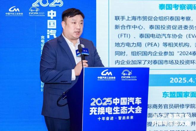 【深度报道】为出海“续航”：充电设施的全球生意经(图2)