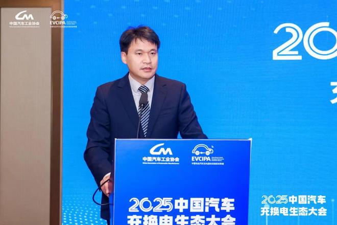 【深度报道】为出海“续航”：充电设施的全球生意经(图4)