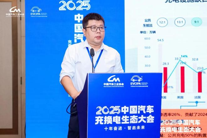 【深度报道】为出海“续航”：充电设施的全球生意经(图6)