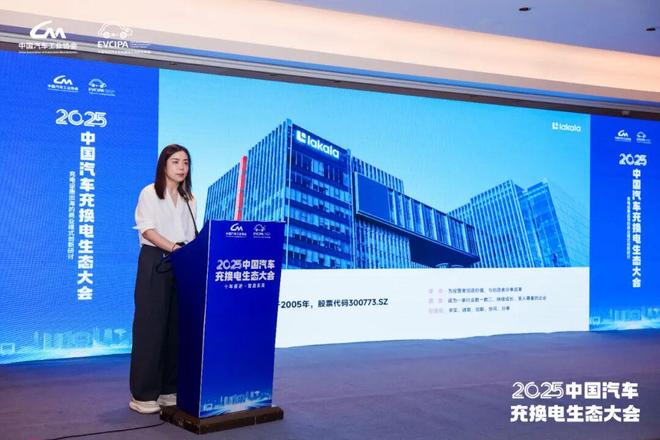 【深度报道】为出海“续航”：充电设施的全球生意经(图12)