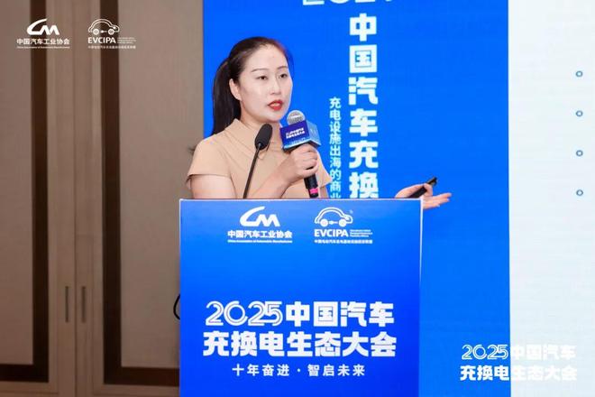 【深度报道】为出海“续航”：充电设施的全球生意经(图9)