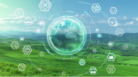 双引擎驱动分享云构建智能充电网(图3)