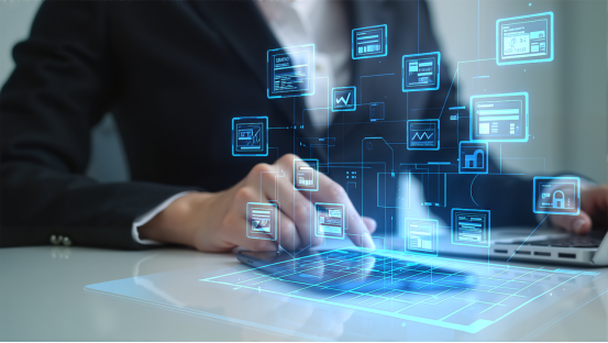 双引擎驱动分享云构建智能充电网(图2)